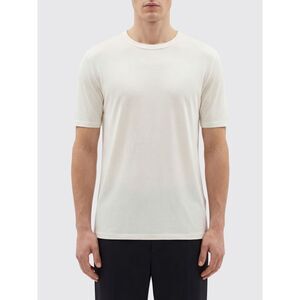 Thom Krom T-Shirt Men White